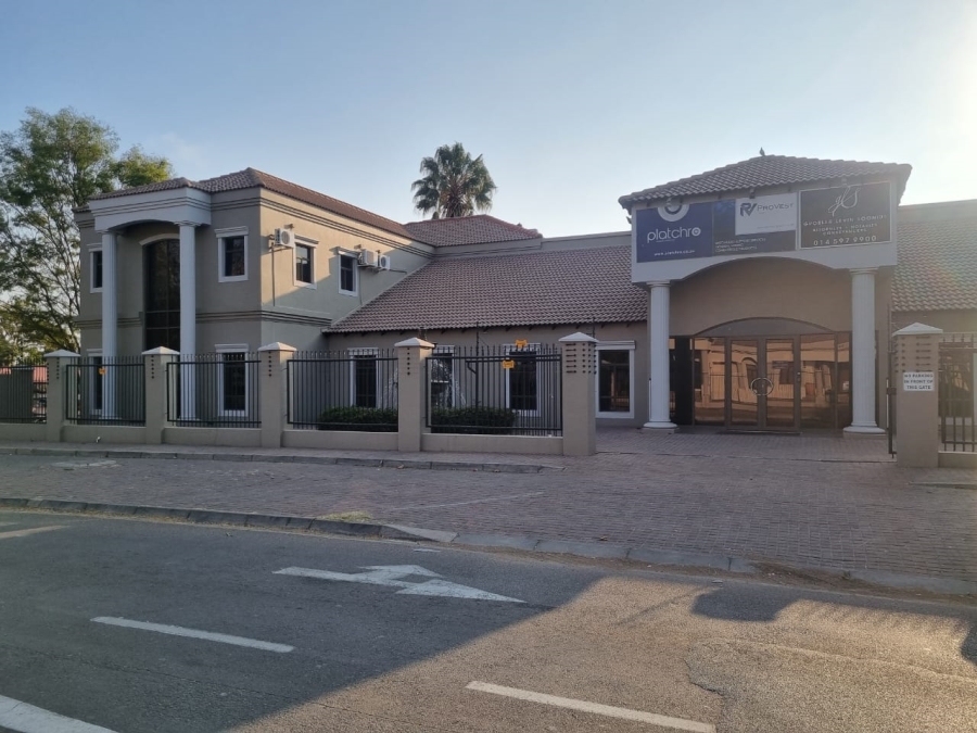 Commercial Property for Sale in Bodorp North West